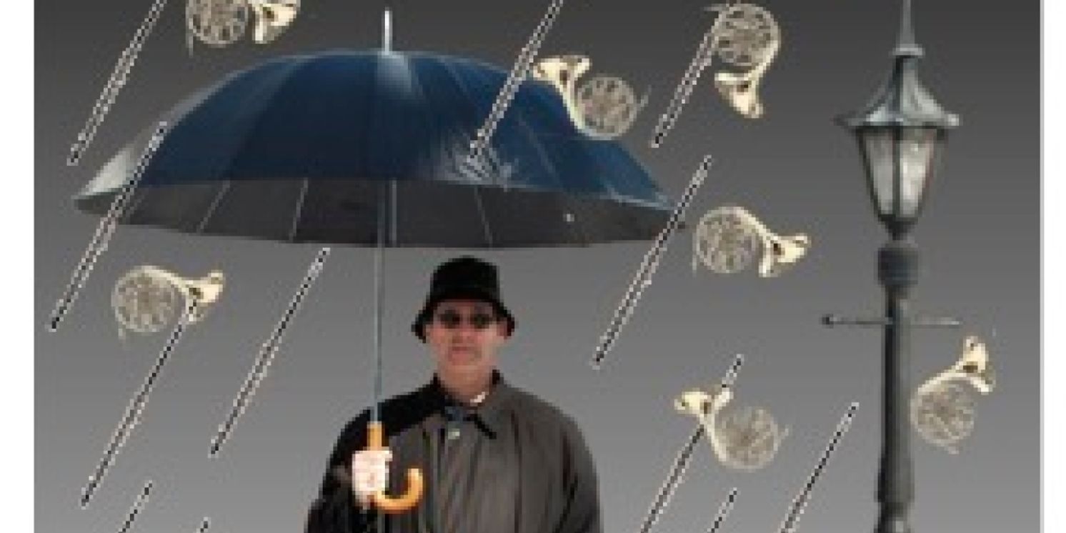 The OMNI Ensemble to Continue 41st Season in March  Image