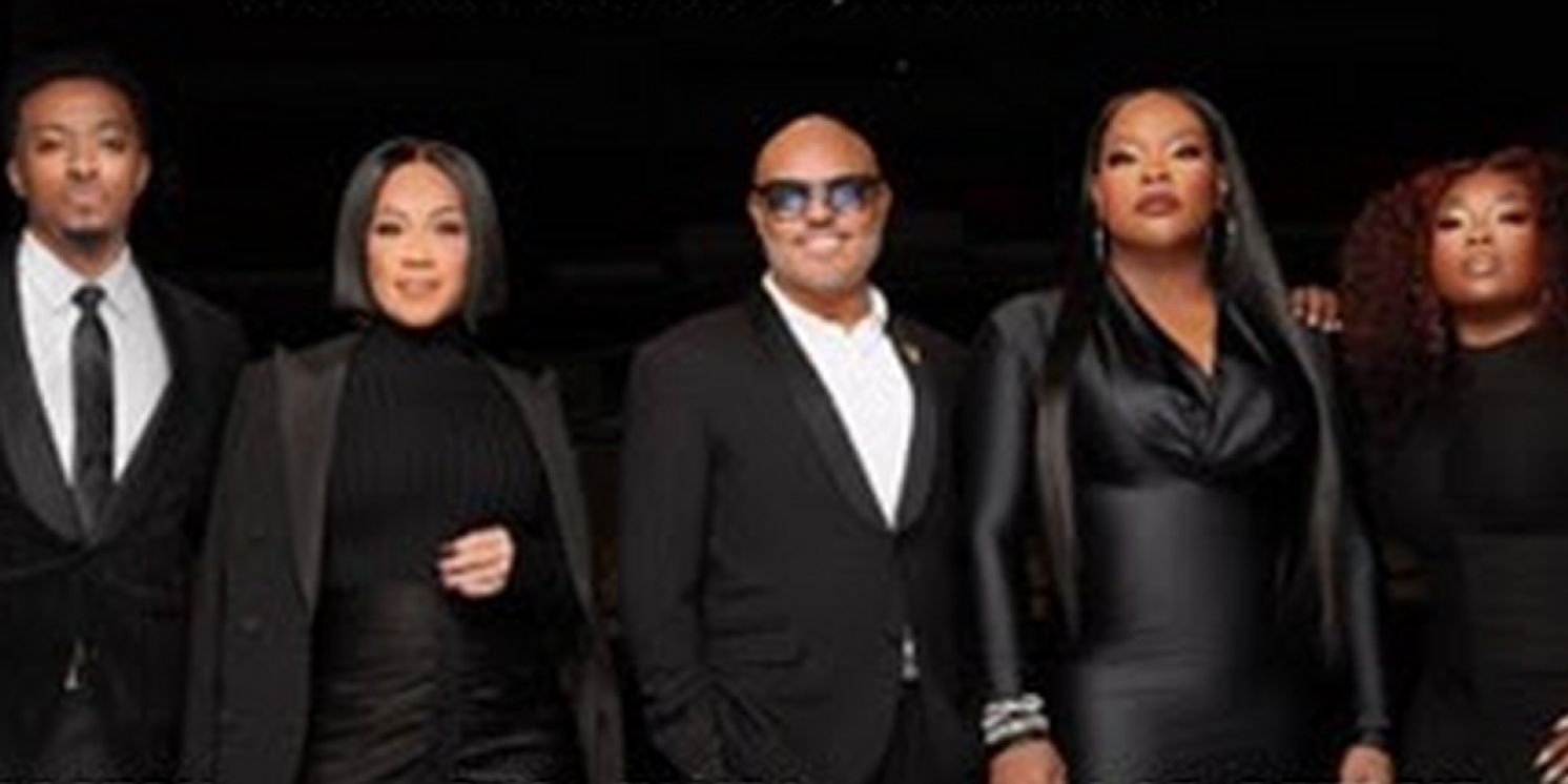 The ONE HALLELUJAH Tour Comes To The Fisher Theatre On Friday, April 5  Image