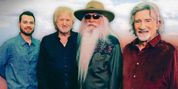 The Oak Ridge Boys Will Come to the Chester Fritz Performing Arts Center Photo