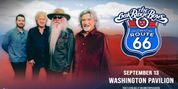 The Oak Ridge Boys Will Return to Sioux Falls at Washington Pavilion Photo