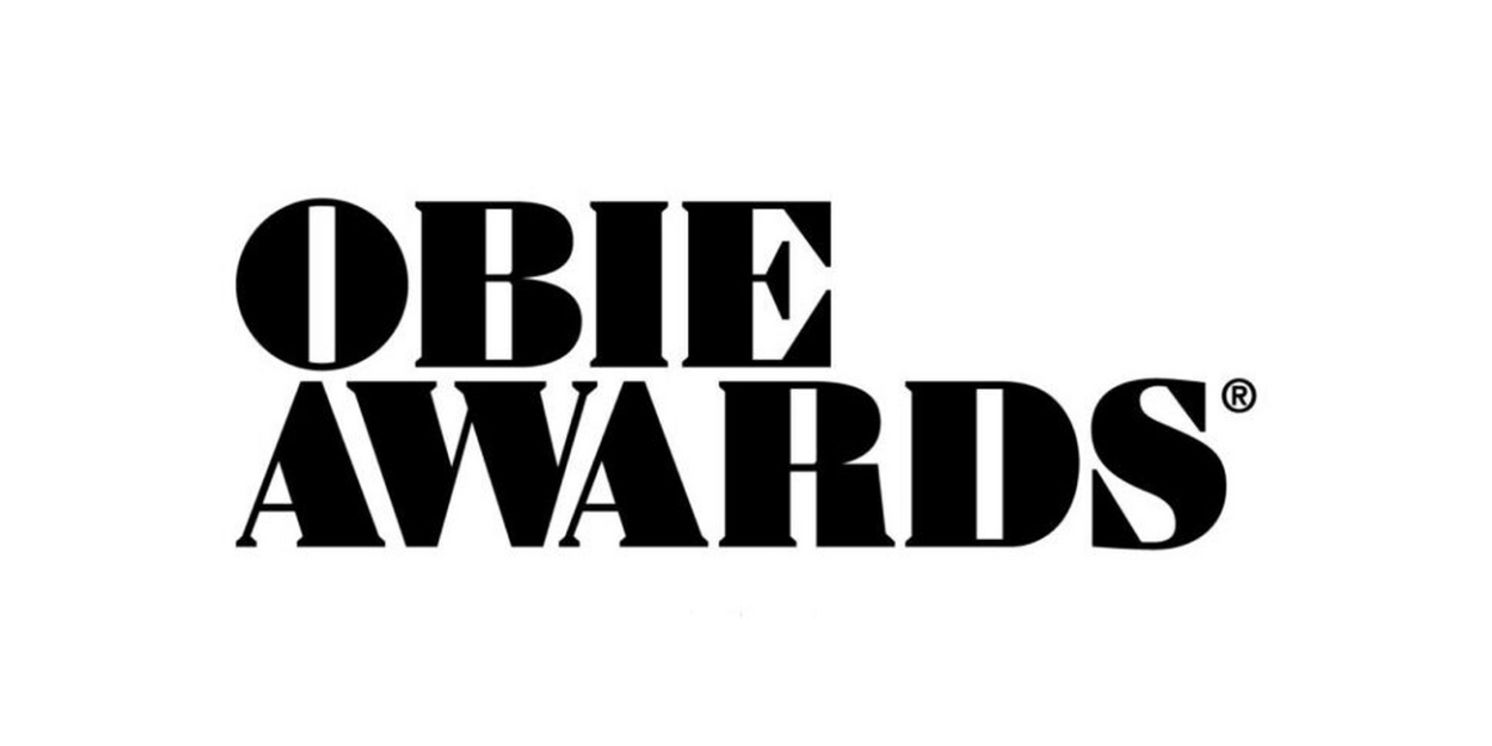 The 2023 Obie Awards Announce Judges & Eligibility  Image