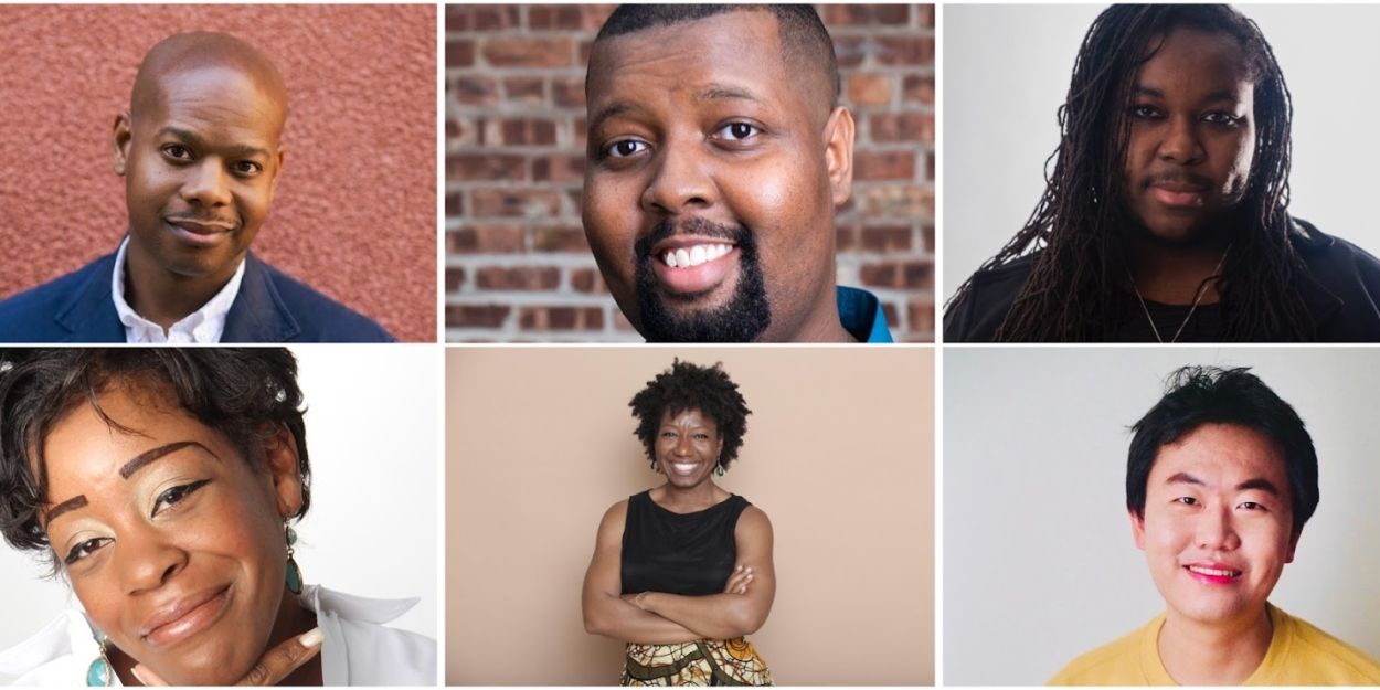 4th Annual Obsidian Theatre Festival Unveils Lineup  Image