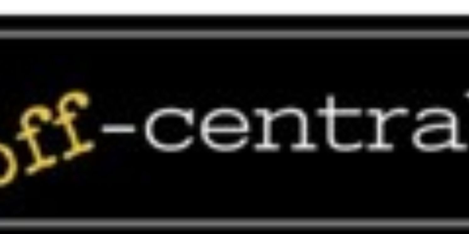 The Off-Central Players Present The World Premiere Of GHOST STORIES FROM YELLOWSTONE  Image