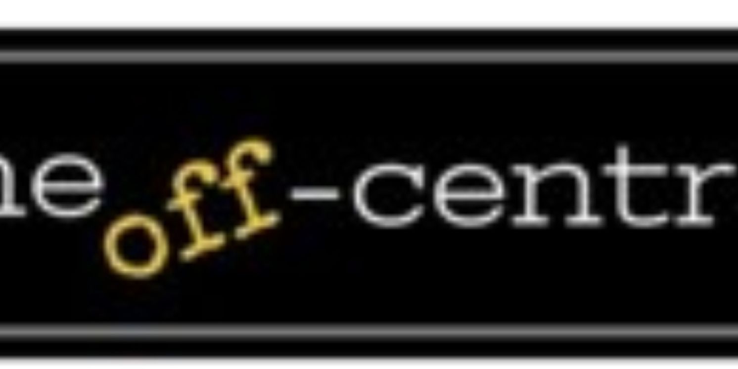 The Off-Central Players Announce Fall Season  Image