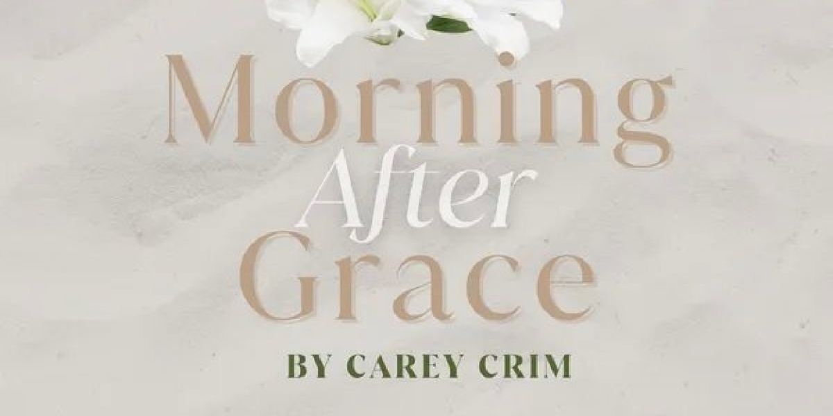 The Off-Central Players Presents MORNING AFTER GRACE