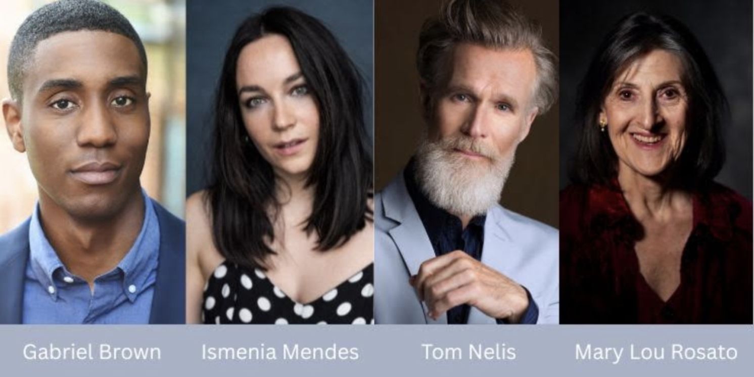 The Old Globe Announces Cast for ALL'S WELL THAT ENDS WELL  Image