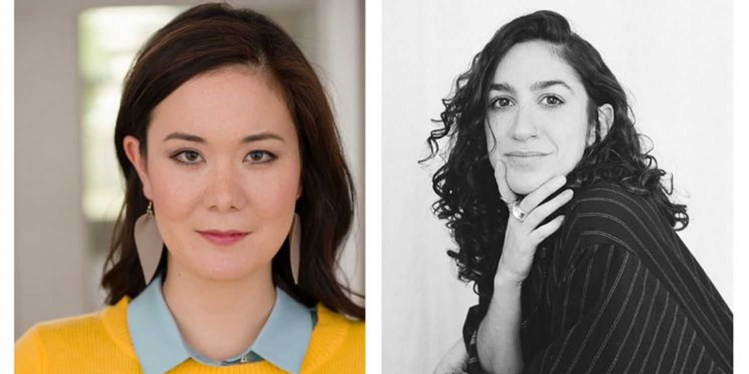 Cast And Creative Team Set for EMPTY RIDE World Premiere at The Old Globe  Image