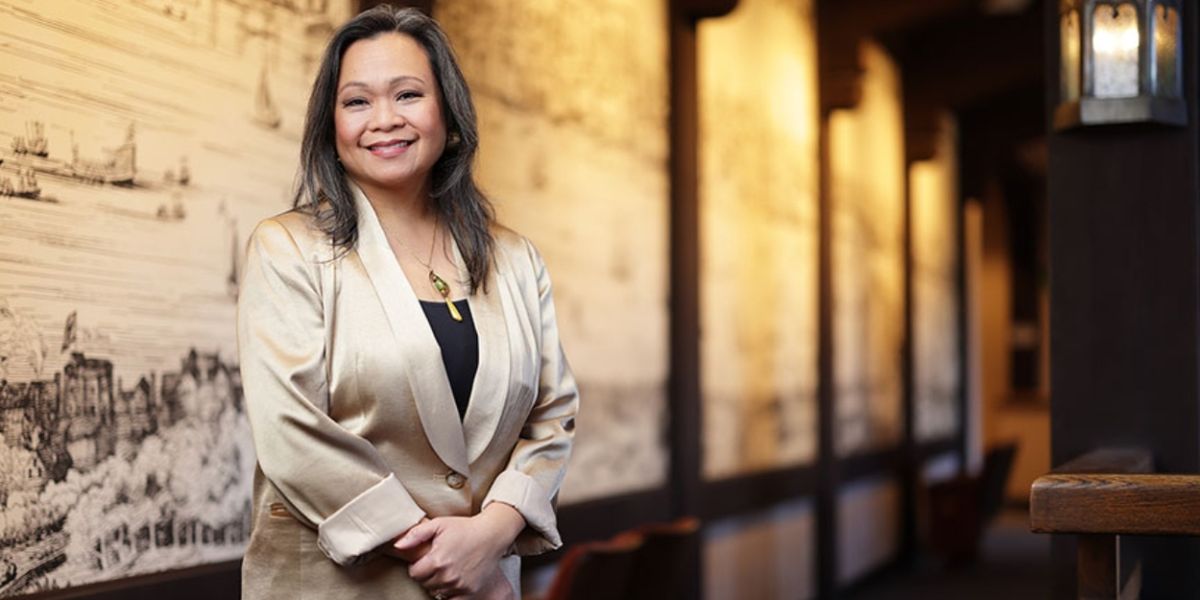 The Old Globe Appoints Kim Montelibano Heil as Associate Artistic Director