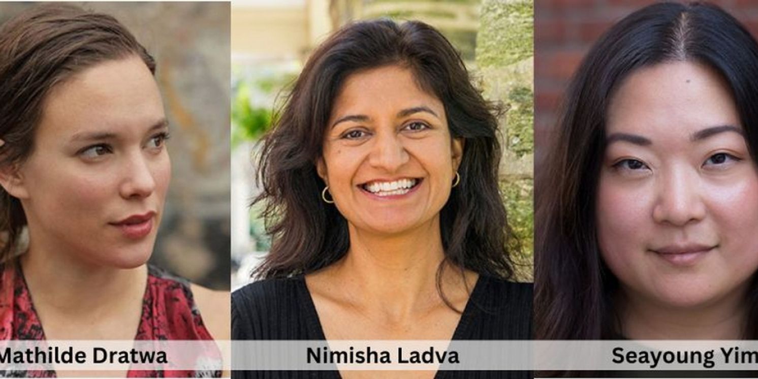 The Old Globe Launches The Inaugural Powers Playwriting Fellowship  Image