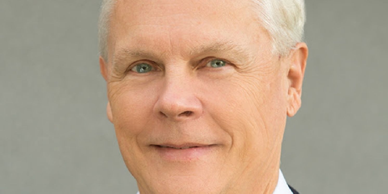 The Old Globe Managing Director Timothy J. Shields to Retire  Image