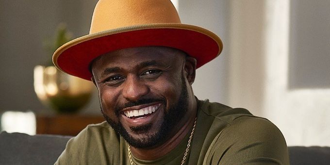 The Old Globe Will Host 2026 Gala With Wayne Brady Photos