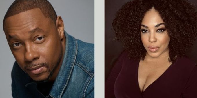 The Old Globe Reveals Cast And Creative Team For FENCES Photos