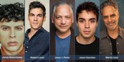 THE HOMBRES Full Cast & Creative Team Revealed At The Old Globe Photo