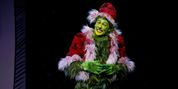 The Old Globe to Premiere Spanish-Language Concert Version of HOW THE GRINCH STOLE CHRISTM Photo