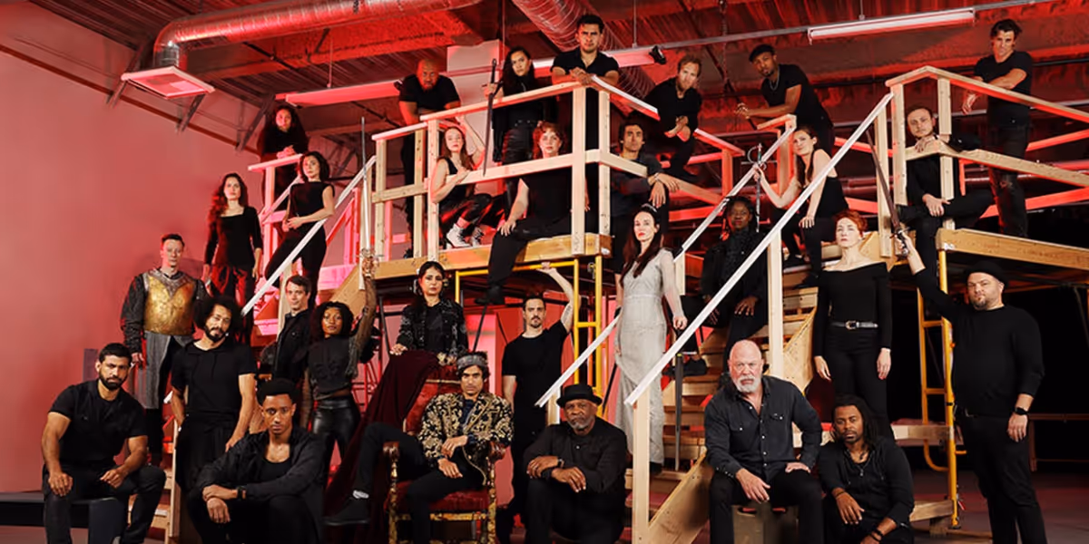 The Old Globe to Present H6: The Experience Featuring Events, Workshops & More
