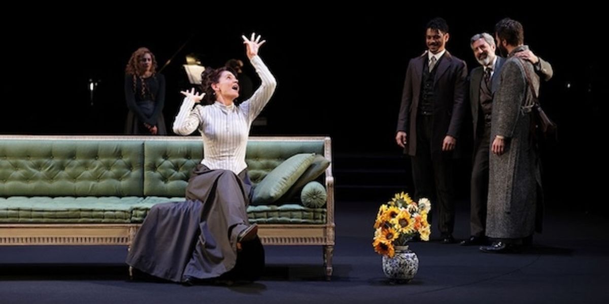 The Old Globe to Present Second Extension for HEDDA GABLER