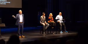 The Old Globe to Present the Return of THINKING SHAKESPEARE LIVE!