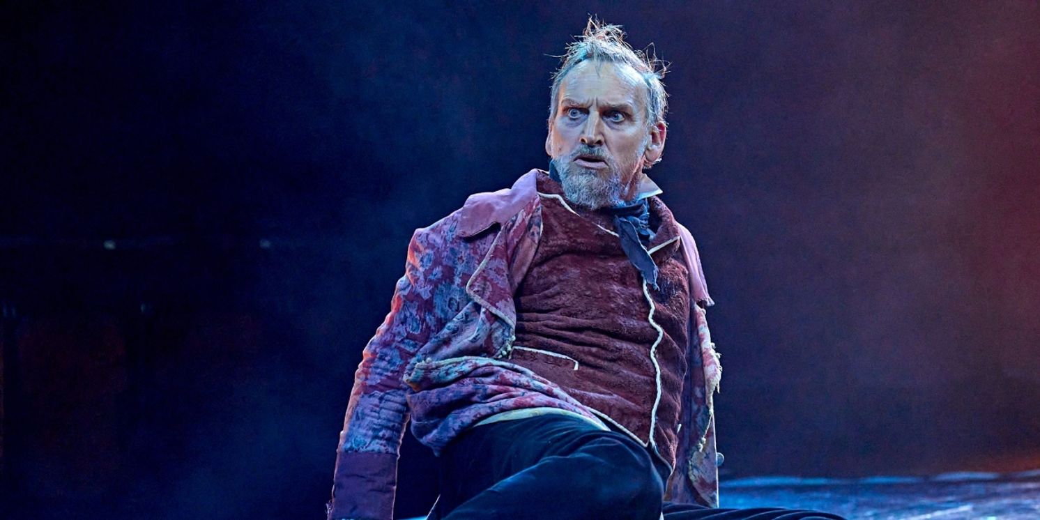 A CHRISTMAS CAROL Will Return to The Old Vic  Image