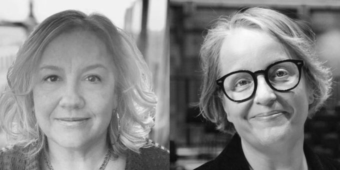 The Old Vic Appoints Imogen Brodie and Emma Stenning as New Trustees Photos