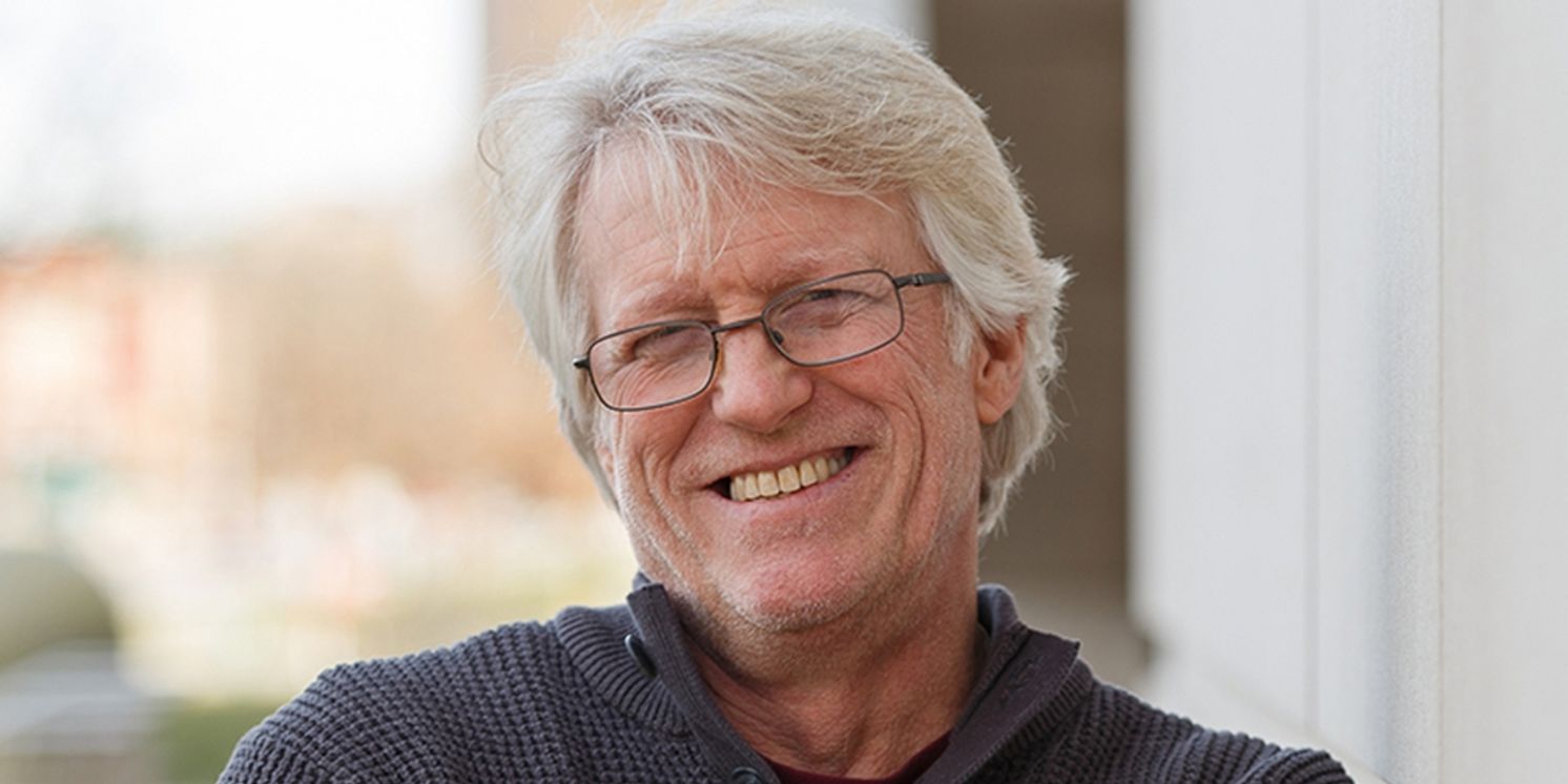 The Omnibus Show to Welcome Greg Hull, Dean of Herron School of Art, IUPUI, in Indianapolis  Image