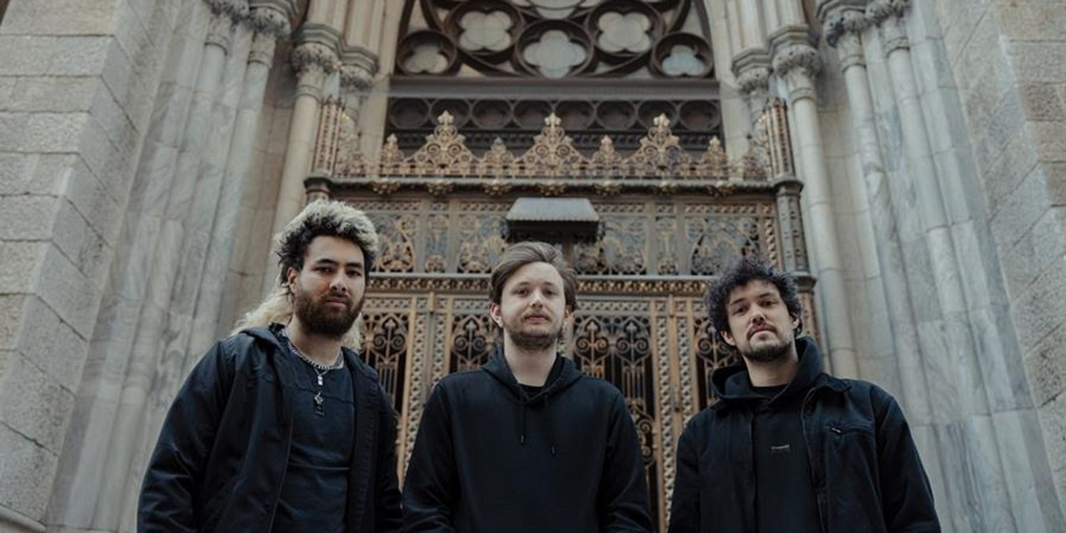 The Omnific Release Final Single Ahead of Sophomore Album  Image