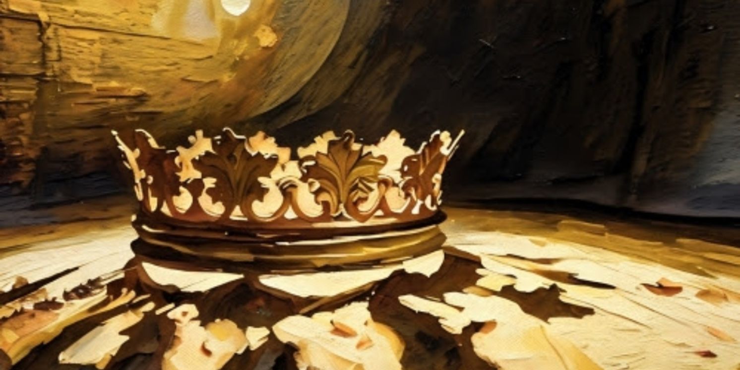 The Opera Festival of Chicago Reveals Cast and Crew for THE LOVE OF THREE KINGS  Image