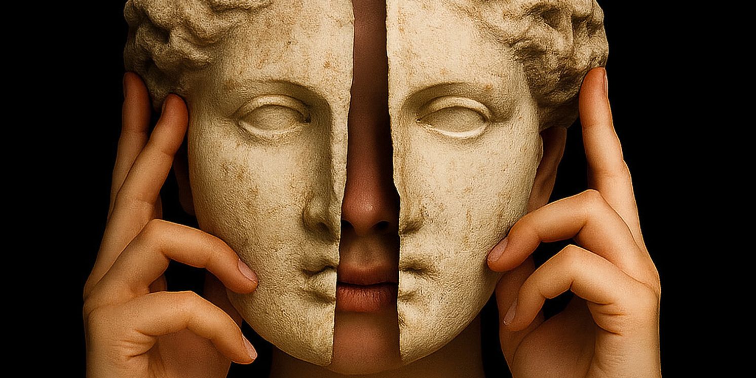 THE OPHIOLITE World Premiere to be Presented at Theatro Technis  Image