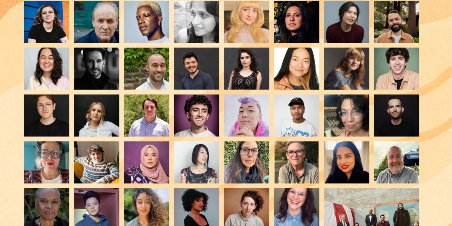 The Orchard Project Announces 2025 Artists, Projects & Summer Festival  Image