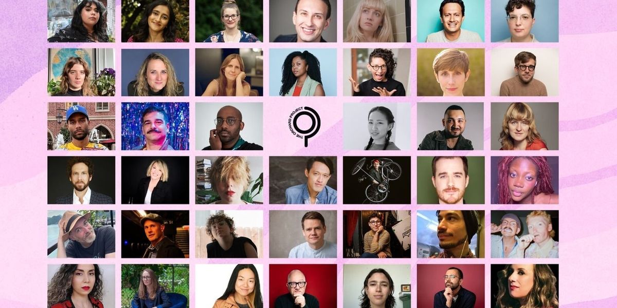 The Orchard Project Reveals 2026 Performance Lab Artists, Projects, and Summer Festival