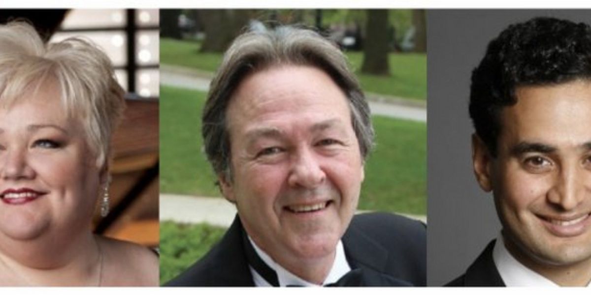 The Orchestra Now Announces 10th Anniversary Season