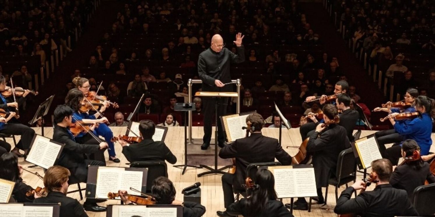 The Orchestra Now Will Perform All-Richard Strauss Program in May  Image