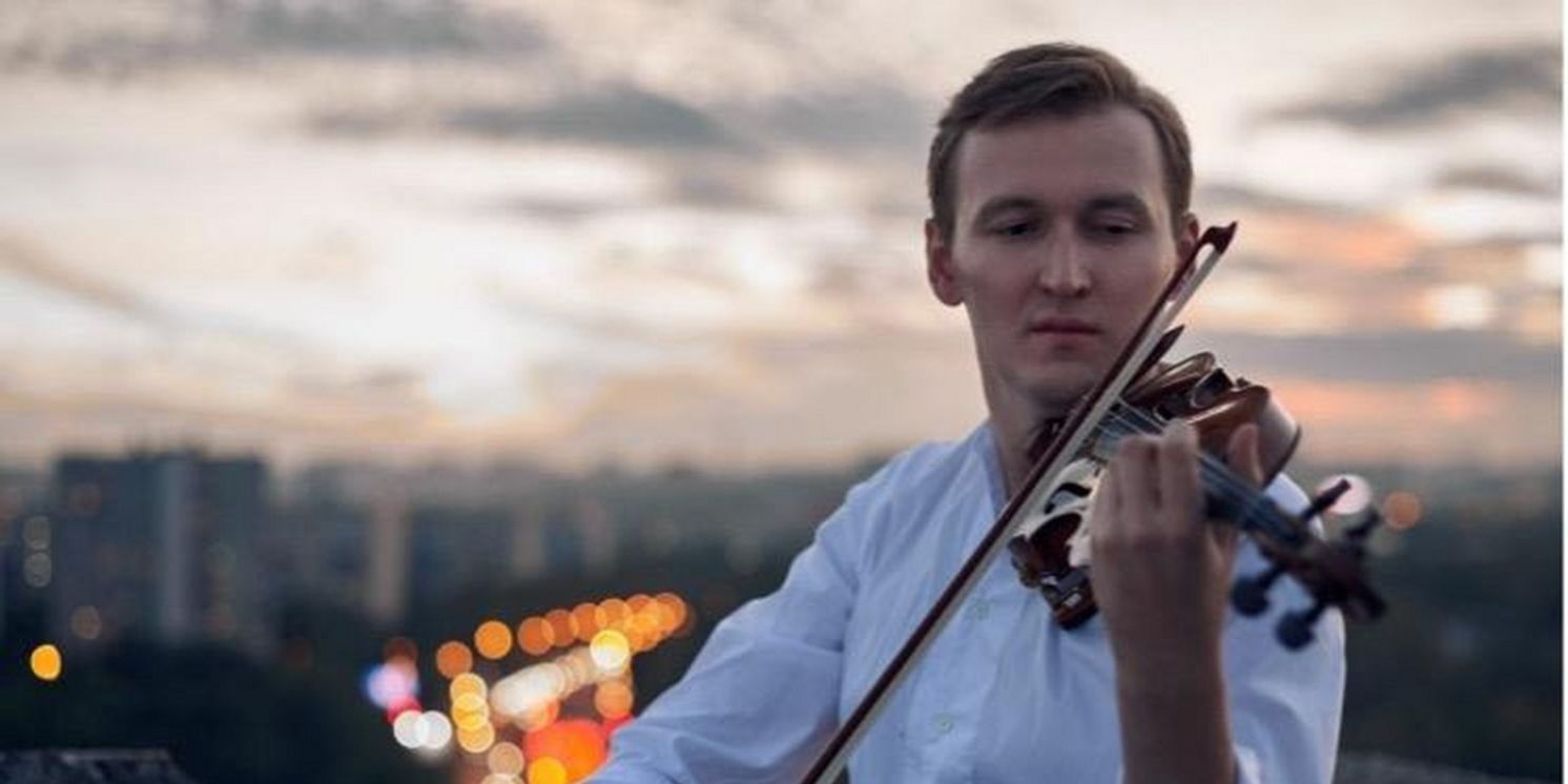 The Orchestra Now Will Perform 'Violinist as Composer' Next Month  Image