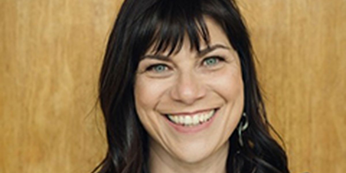 The Oregon Shakespeare Festival Appoints Gabriella Calicchio as New Executive Director