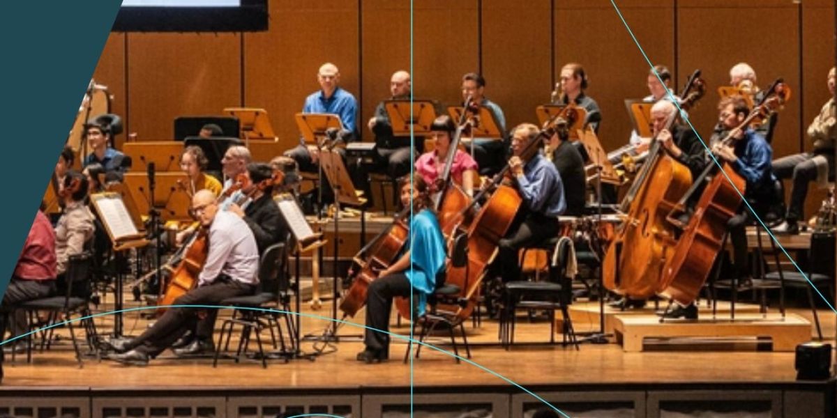 The Oregon Symphony To Present The LINK UP Program