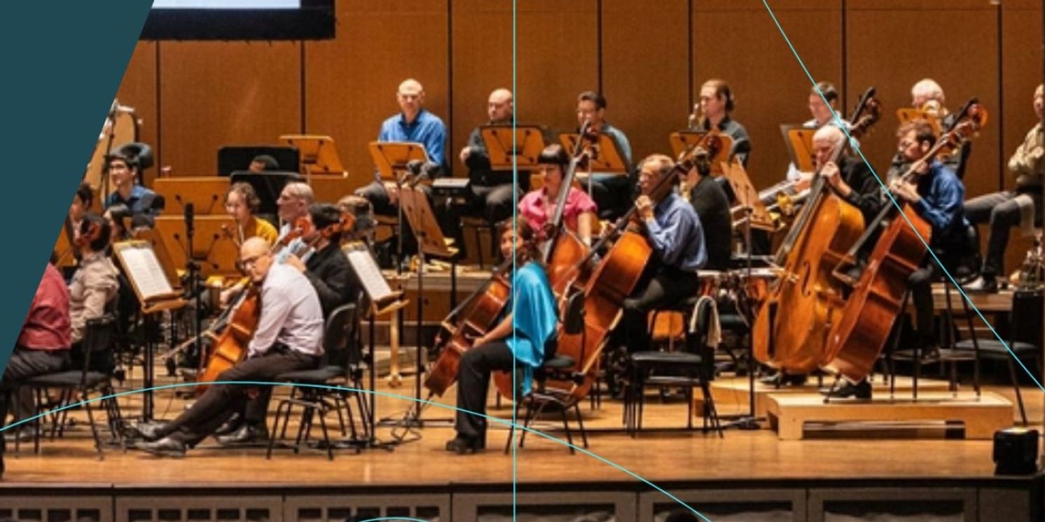 The Oregon Symphony To Present The LINK UP Program  Image