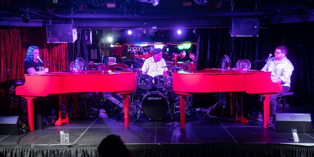 The Original Mother's Celebrate 55th Anniversary With DUELING DECADES Concert