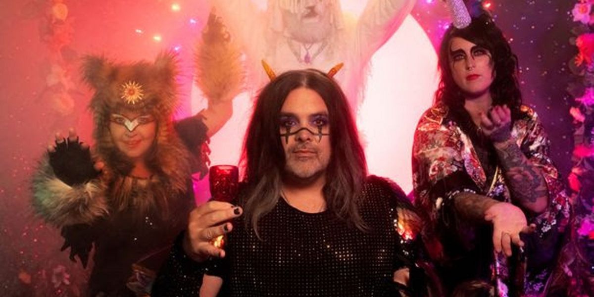The Orion Experience Returns With New Single 'Magical Animals'