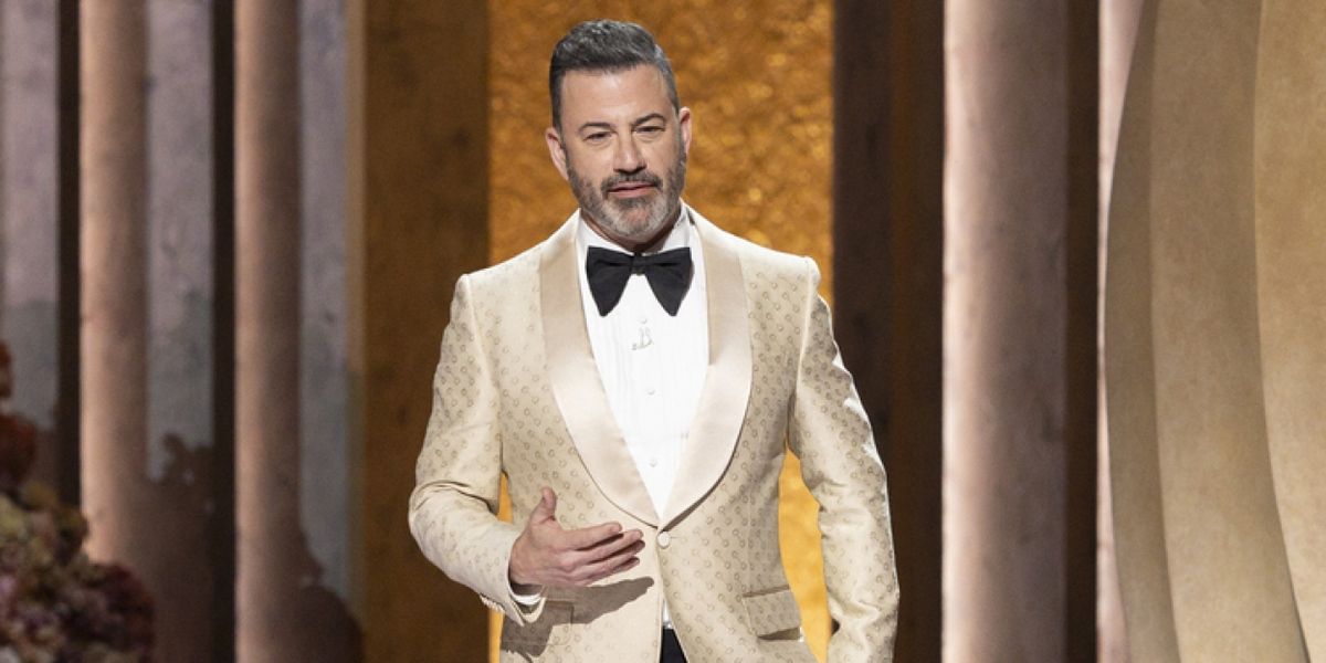 The Oscars Hit 4-Year High In Total Viewers After Early Start Time