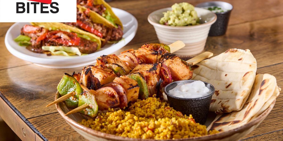 The Other Bites Restaurant Opens at The Other Palace For Pre-show Dining