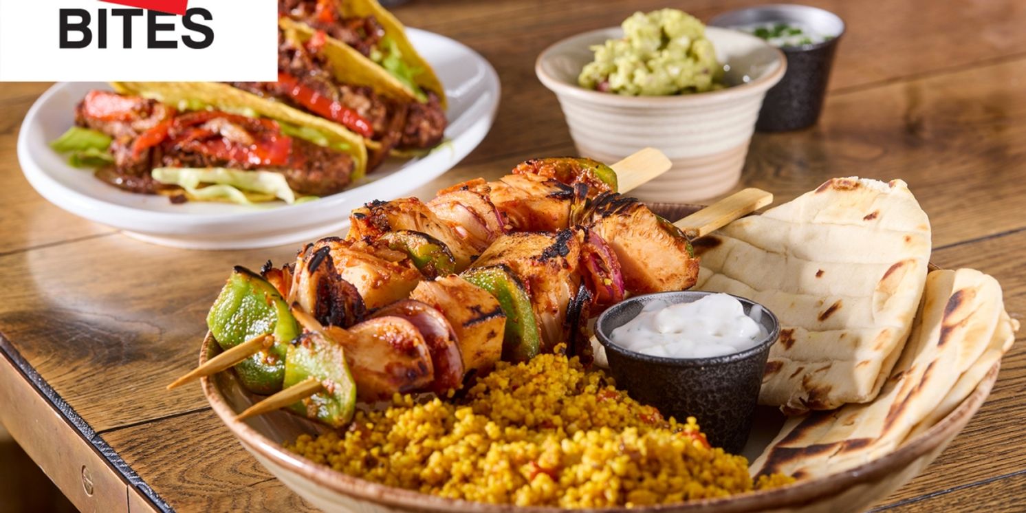 The Other Bites Restaurant Opens at The Other Palace For Pre-show Dining  Image