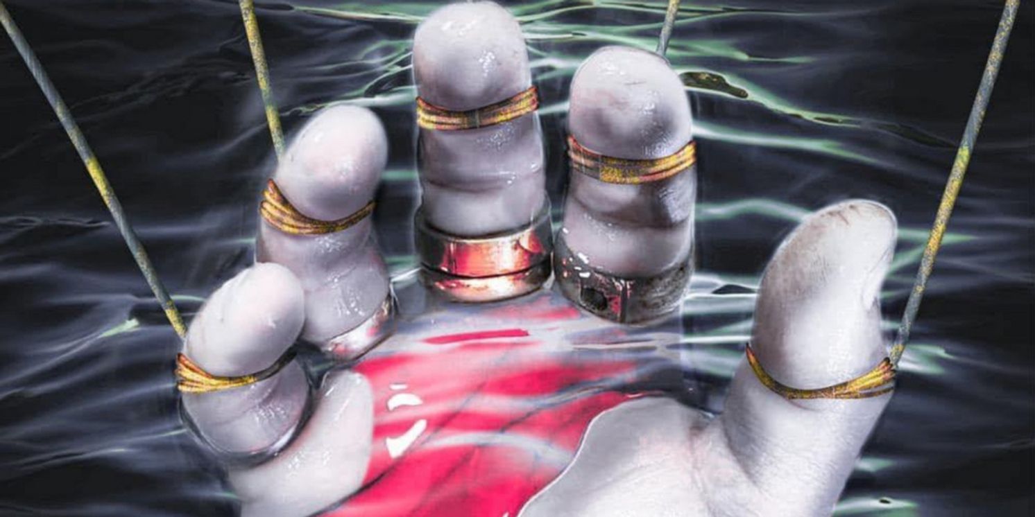 Review: THE OTHER SIDE at Kaha Theatre  Image