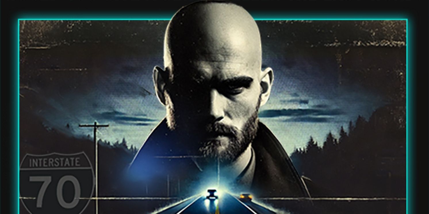 The Other Side Extends Immersive Serial Killer Thriller DOWN THE ROAD  Image