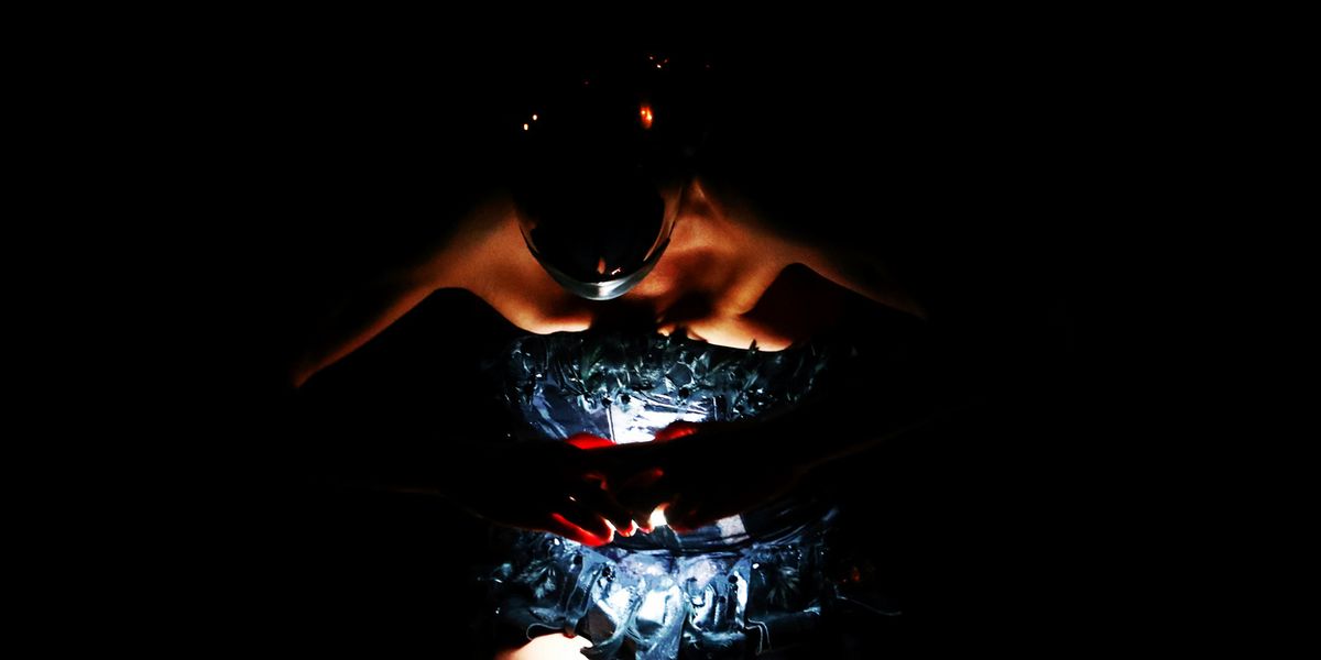THE OTHER WITCH To Be Presented One Night Only At Epiphany Arts Center