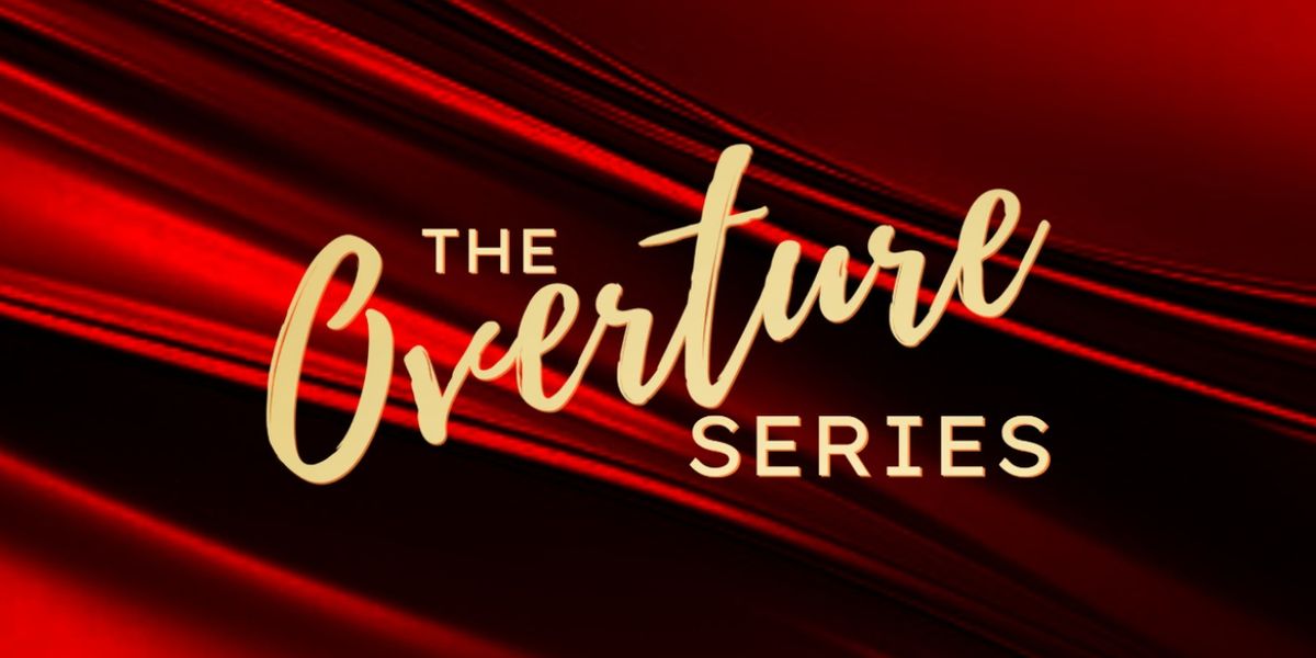 The Overture Series Returns With Partnership With Roswell Cultural Arts Center