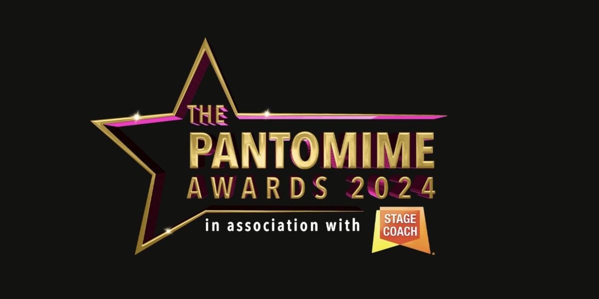 The Pantomime Awards 2024 Reveals Celebrity Hosts and Performances