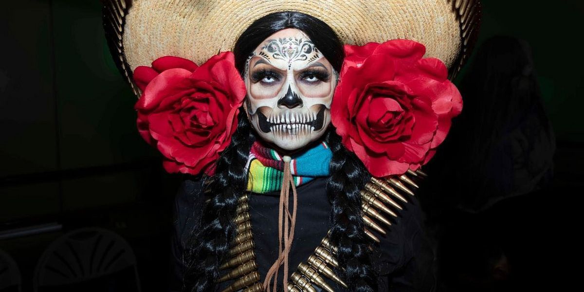 Paramount Swap Meet To Host Inaugural Día De Los Muertos Celebration