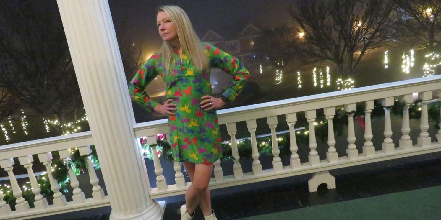 The Paranoid Style Shares 'Last Night In Chickentown' From New LP 'The Interrogator  Image