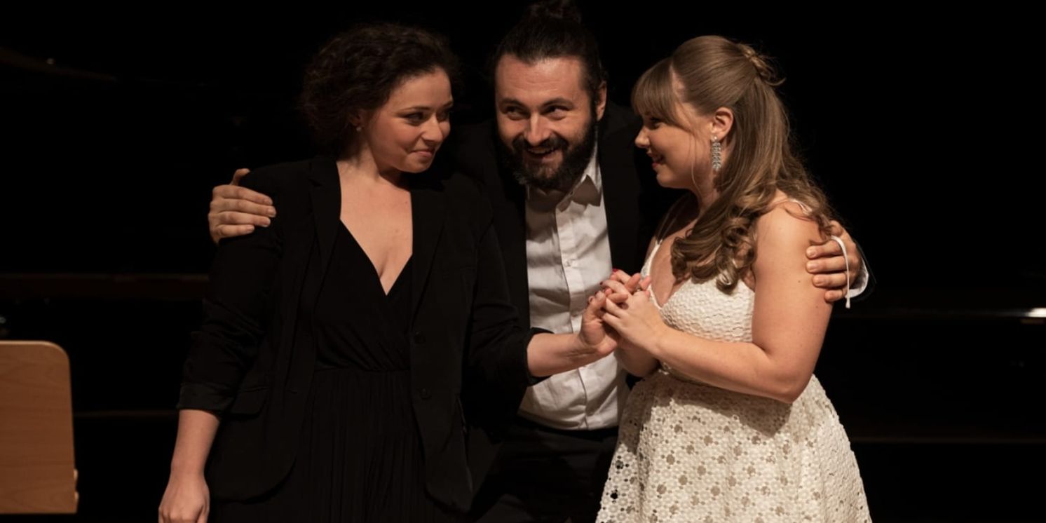 The Paris Opera's Season Opening Concert is Set For September  Image