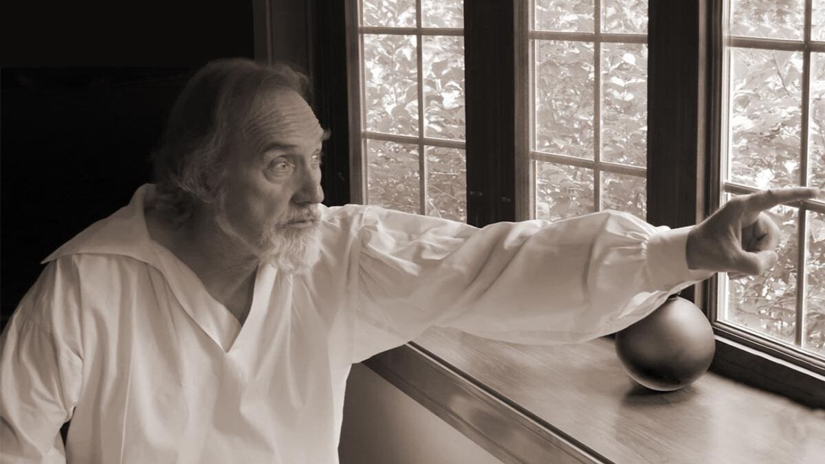 The Park Theatre Will Celebrate Herman Melville in November