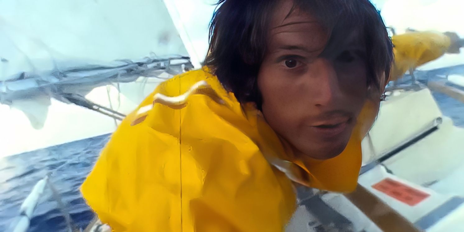 The Park Theatre Will Host '76 Days Adrift' Documentary Screening  Image